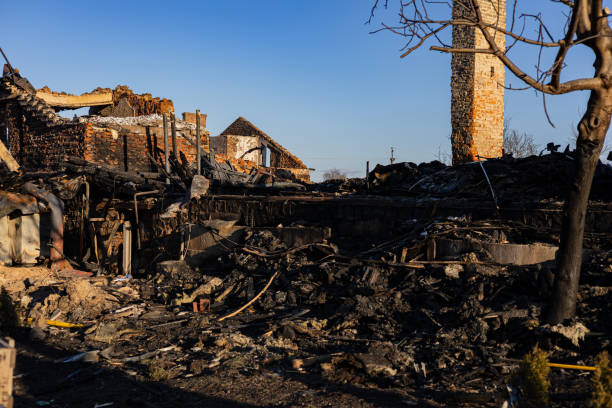 Reliable Smoke Odor Removal contractor in Audubon, NJ by Fire Damage Flint