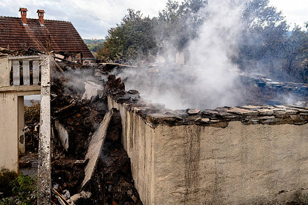 Affordable Smoke Odor Removal solutions in Audubon, NJ